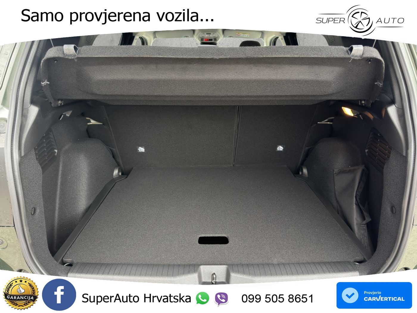 Citroen C3 Aircross 1.2 PureTech (101 KS) PLUS