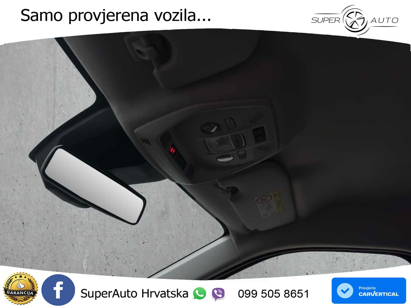 Citroen C3 Aircross 1.2 PureTech (101 KS) PLUS