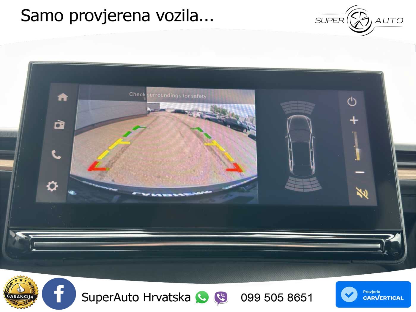 Citroen C3 Aircross 1.2 PureTech (101 KS) PLUS