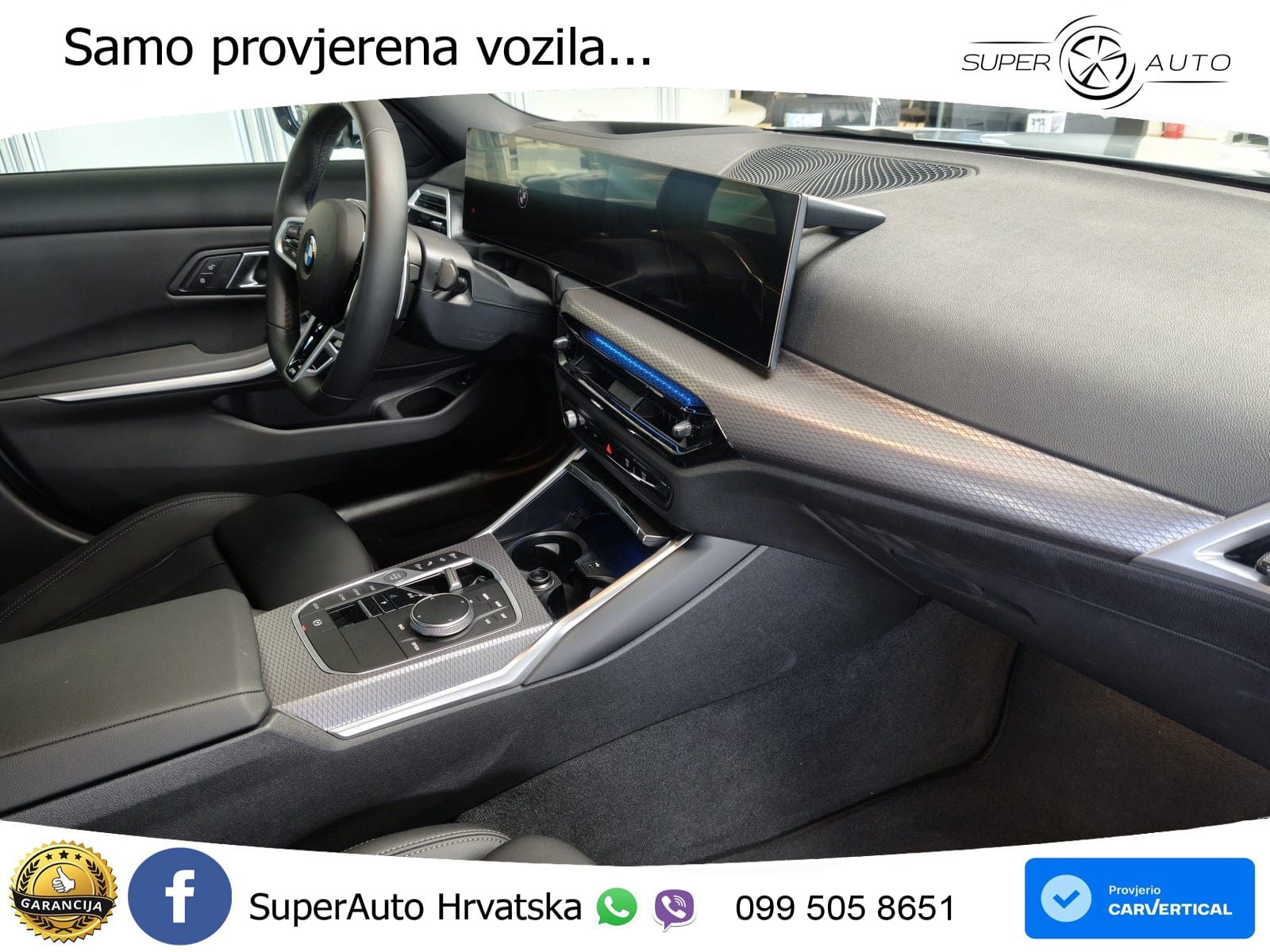 BMW 320i (184 KS) xDrive Steptronic M Sport LED+GR SJED+ACC