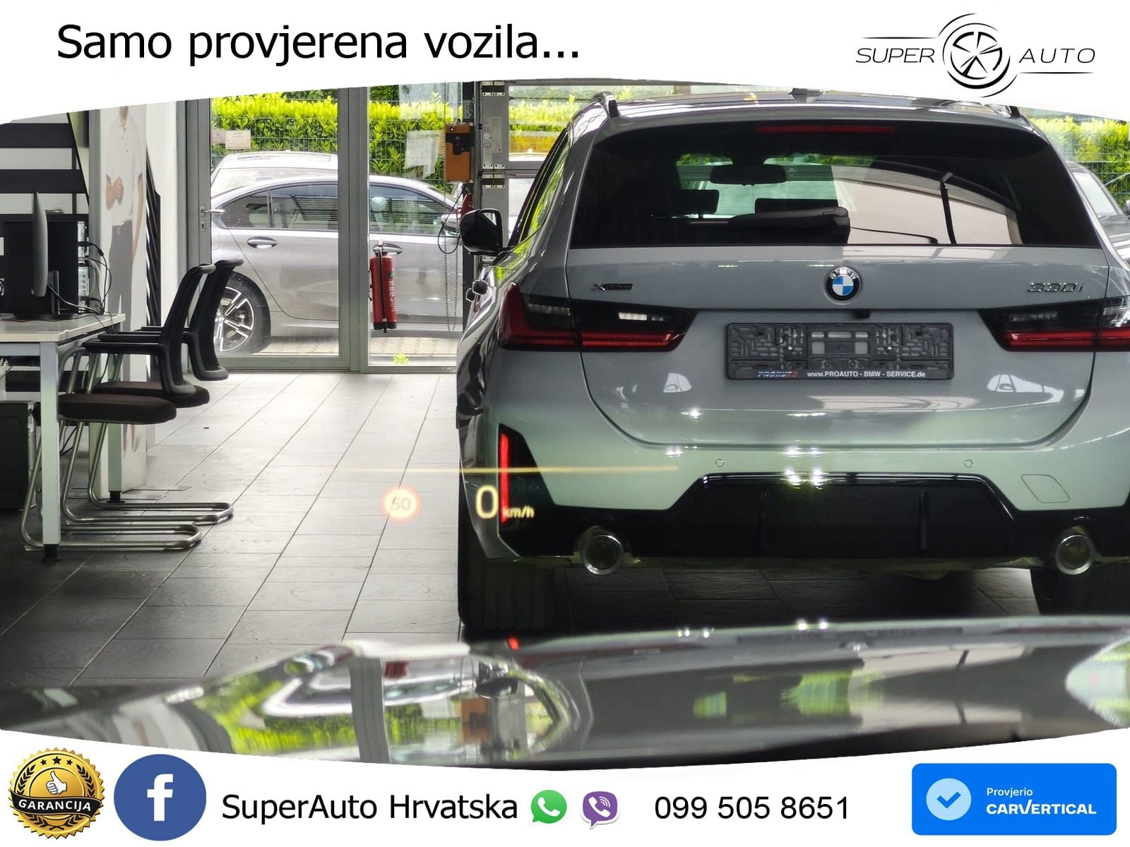 BMW 320i (184 KS) xDrive Steptronic M Sport LED+GR SJED+ACC
