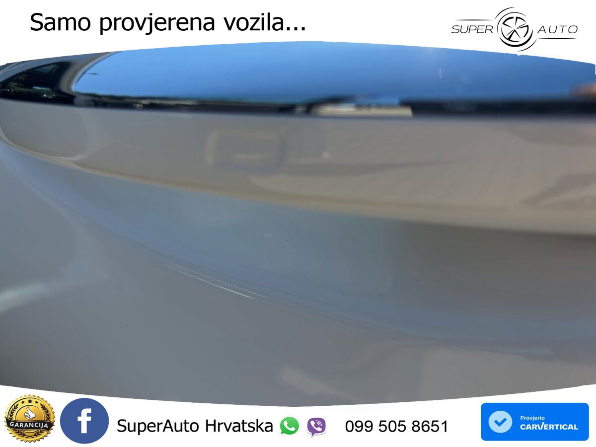 Mercedes GLC 300d (269 KS) 4MATIC 9G-TRONIC AMG