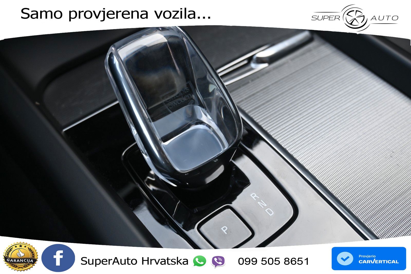 Volvo XC60 B4 Diesel AWD Geartronic ACC+GR SJED+360+PANO