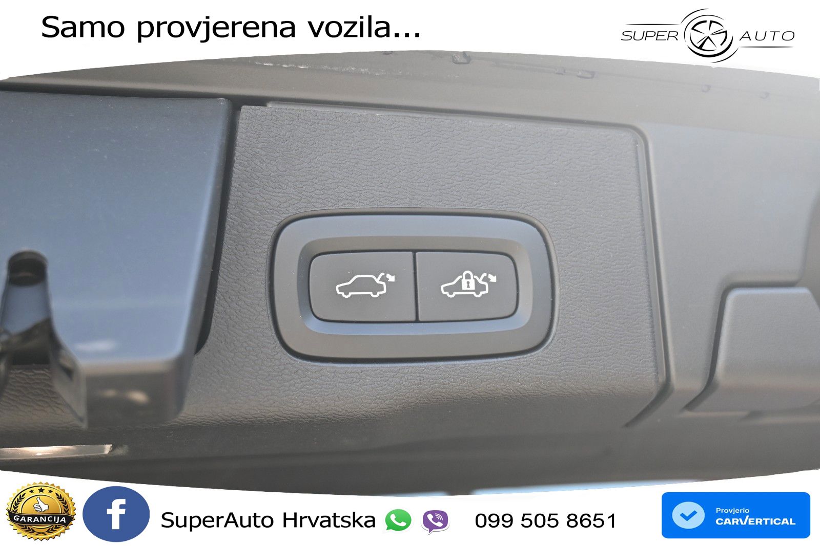 Volvo XC60 B4 Diesel AWD Geartronic ACC+GR SJED+360+PANO