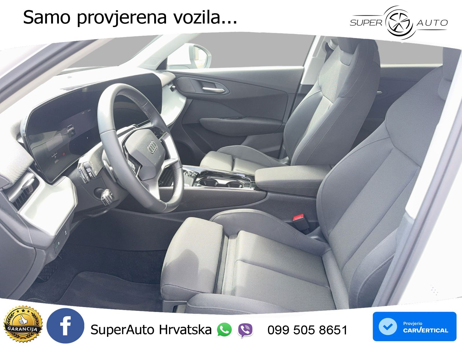 Audi Q3 1.5 TFSI (150 KS) S tronic LED+GR SJED+ACC