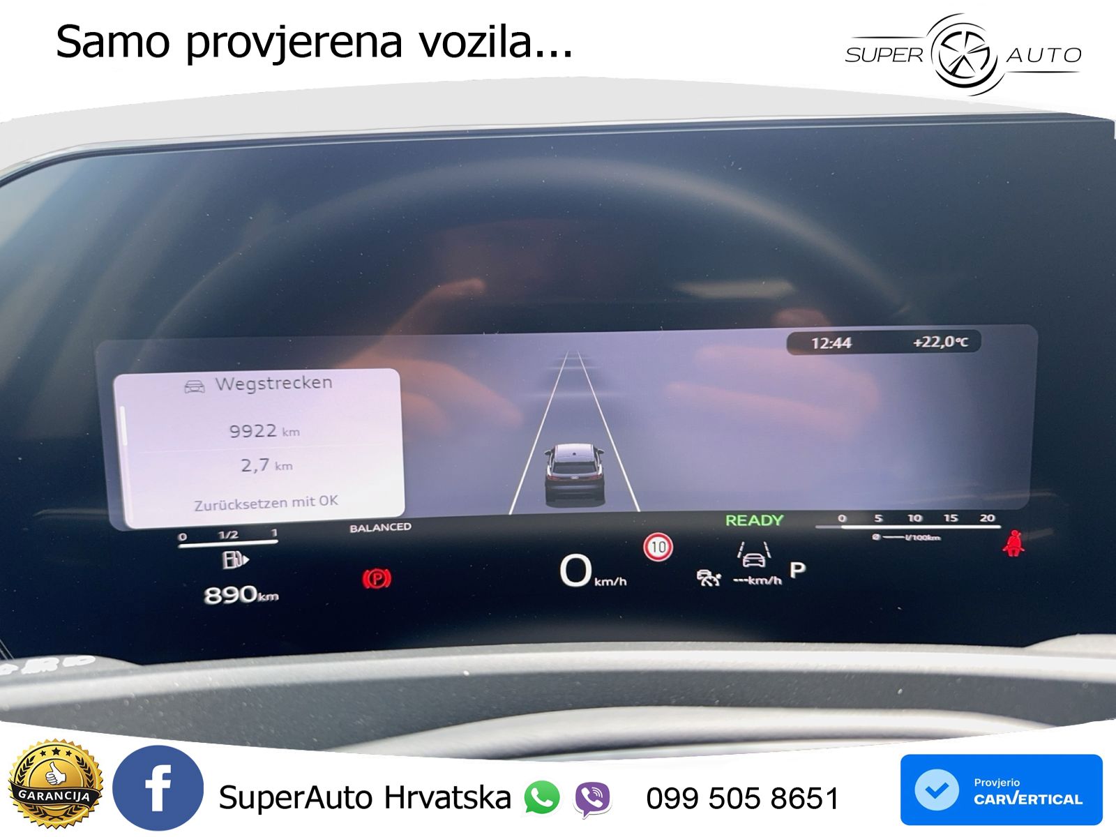 Audi Q3 1.5 TFSI (150 KS) S tronic LED+GR SJED+ACC