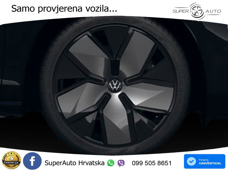 Volkswagen Passat Variant 1.5 TSI (272 KS) eHybrid DSG R-Line MATRIX+GR SJED+KAM