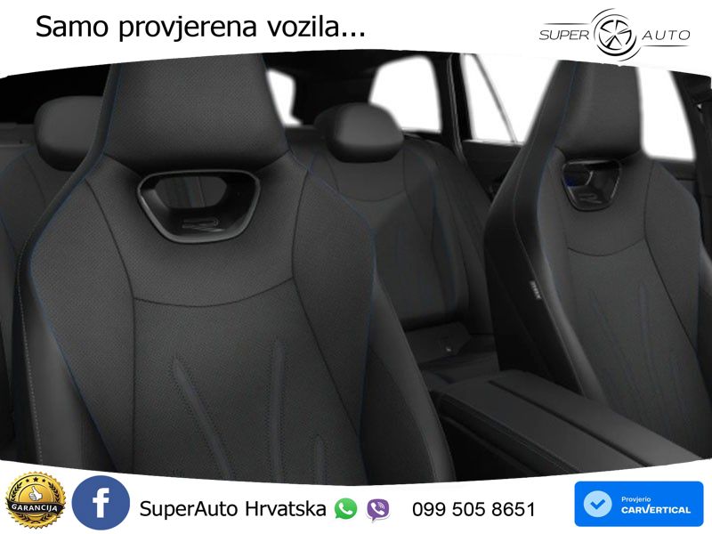 Volkswagen Passat Variant 1.5 TSI (272 KS) eHybrid DSG R-Line MATRIX+GR SJED+KAM