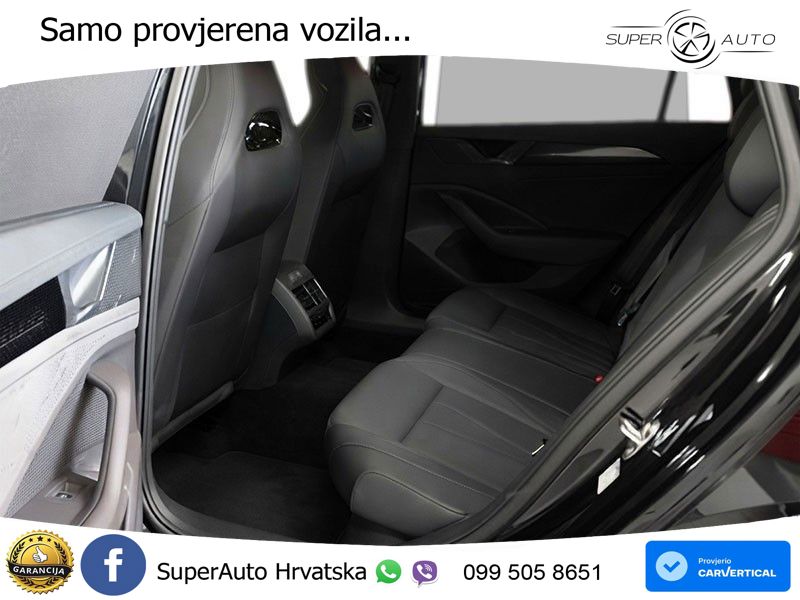 Volkswagen Passat Variant 1.5 TSI (272 KS) eHybrid DSG R-Line MATRIX+GR SJED+KAM