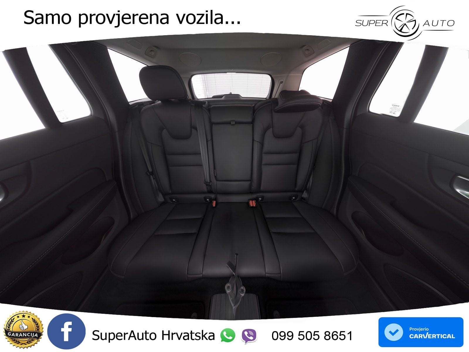 Volvo V60 2.0 T8 AWD Geartronic LED+GR SJED+ACC