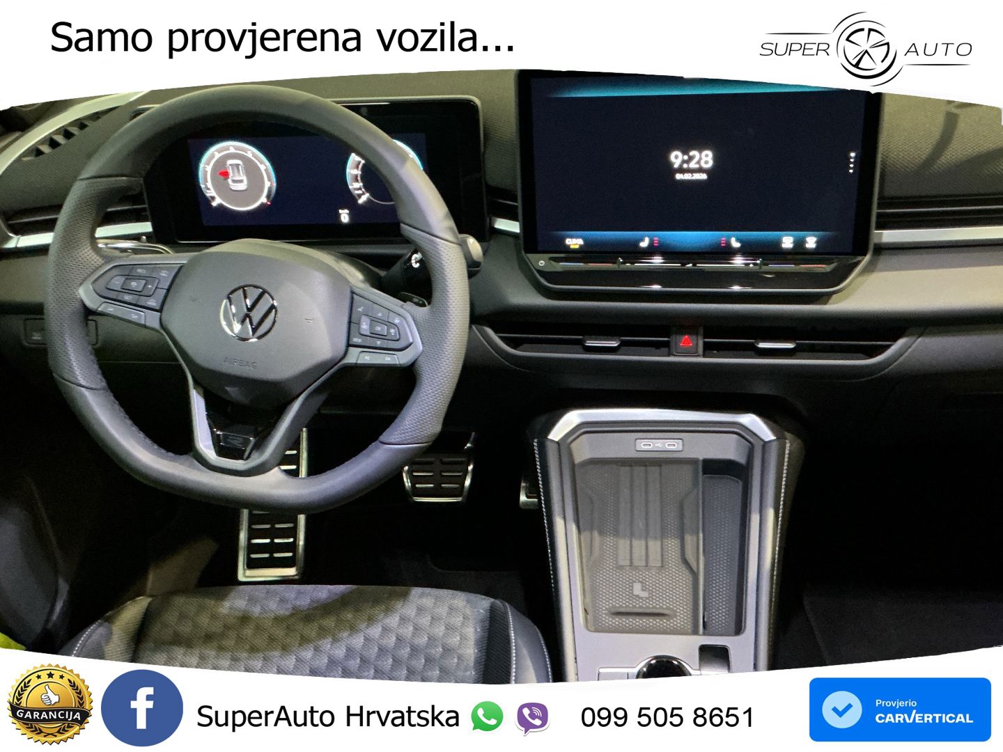 Volkswagen T-Roc II 1.5 eTSI (150 KS)  DSG MATRIX+GR SJED+KAM