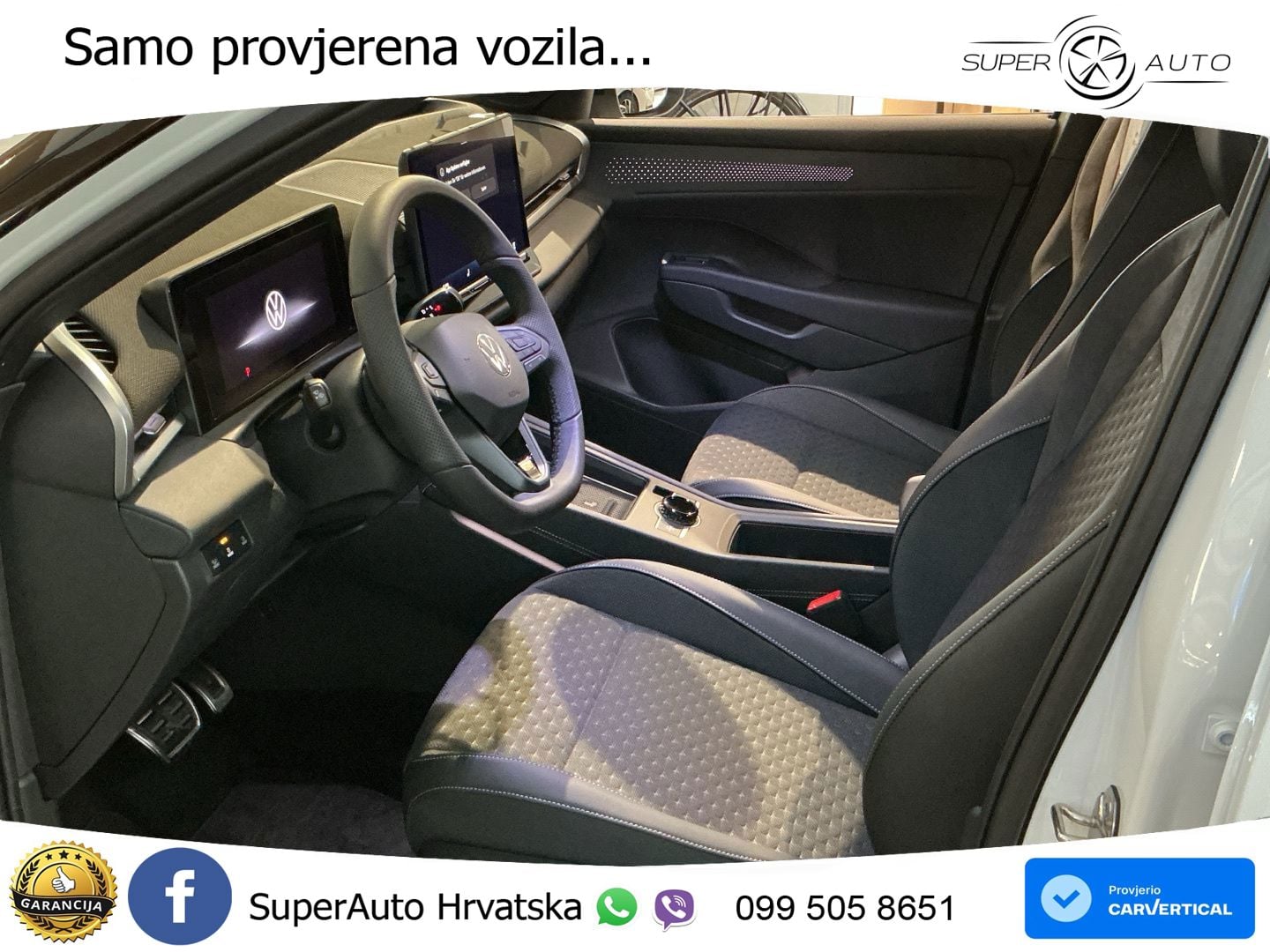 Volkswagen T-Roc II 1.5 eTSI (150 KS)  DSG MATRIX+GR SJED+KAM