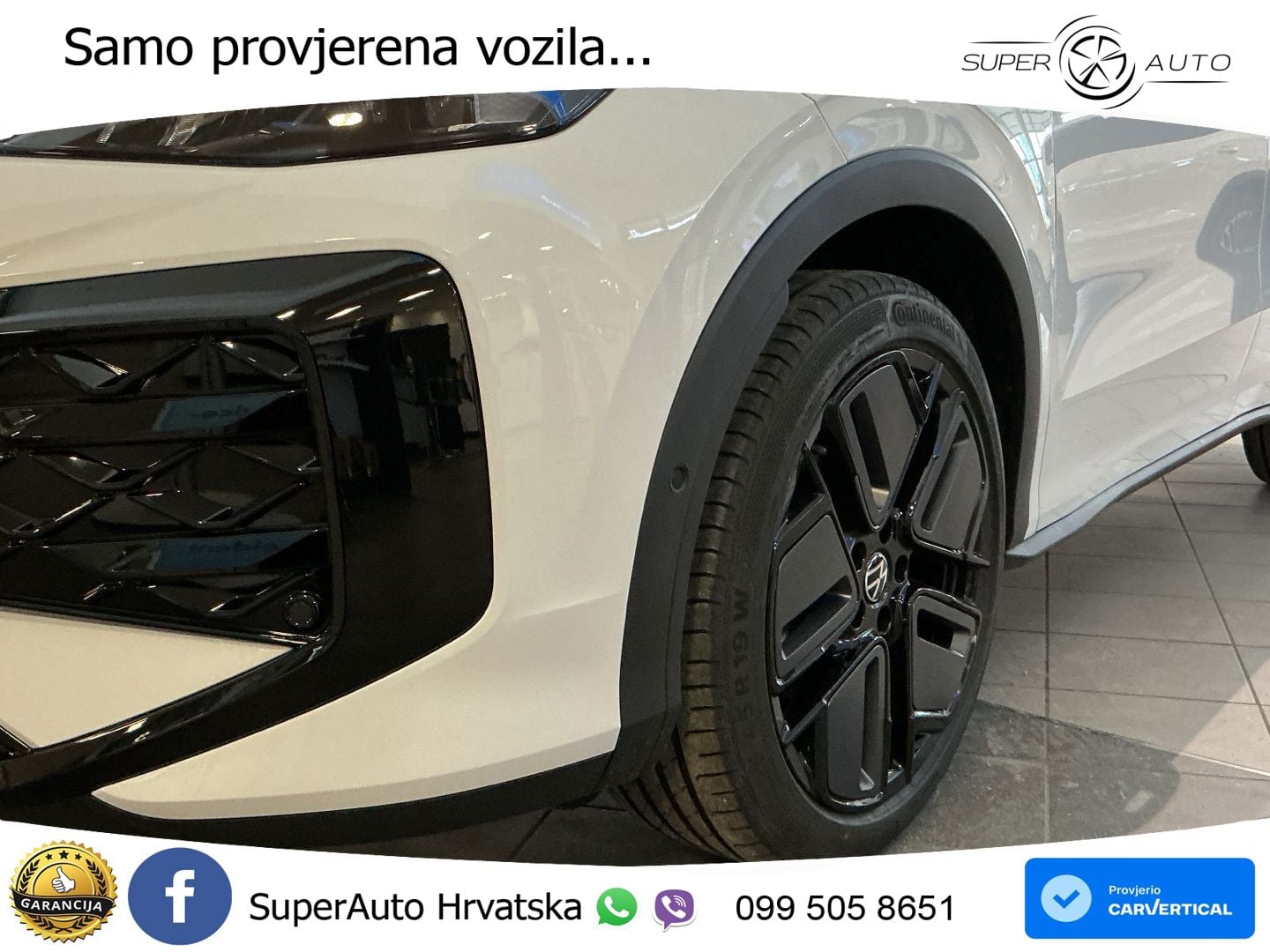 Volkswagen T-Roc II 1.5 eTSI (150 KS)  DSG MATRIX+GR SJED+KAM