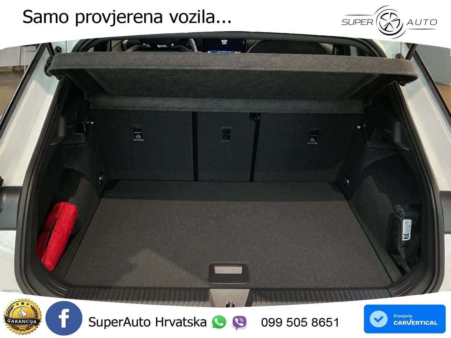 Volkswagen T-Roc II 1.5 eTSI (150 KS)  DSG MATRIX+GR SJED+KAM