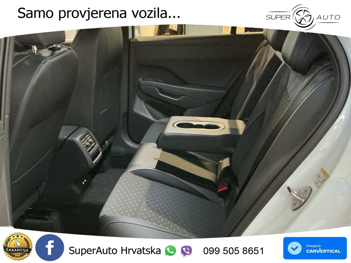 Volkswagen T-Roc II 1.5 eTSI (150 KS)  DSG MATRIX+GR SJED+KAM