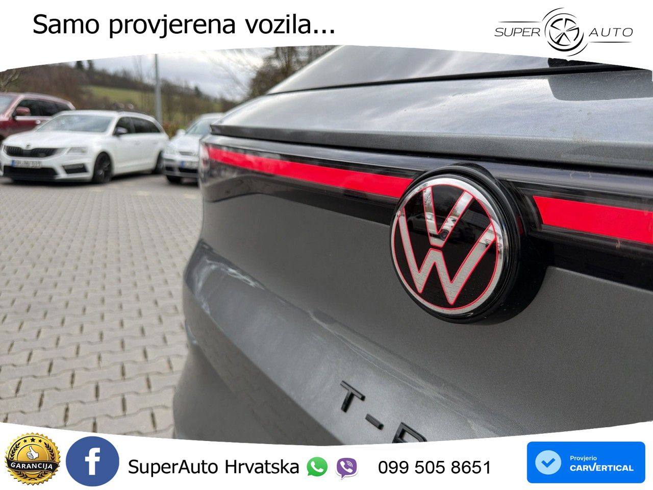 Volkswagen T-Roc II 1.5 eTSI (150 KS)  DSG LED+GR SJED+ACC