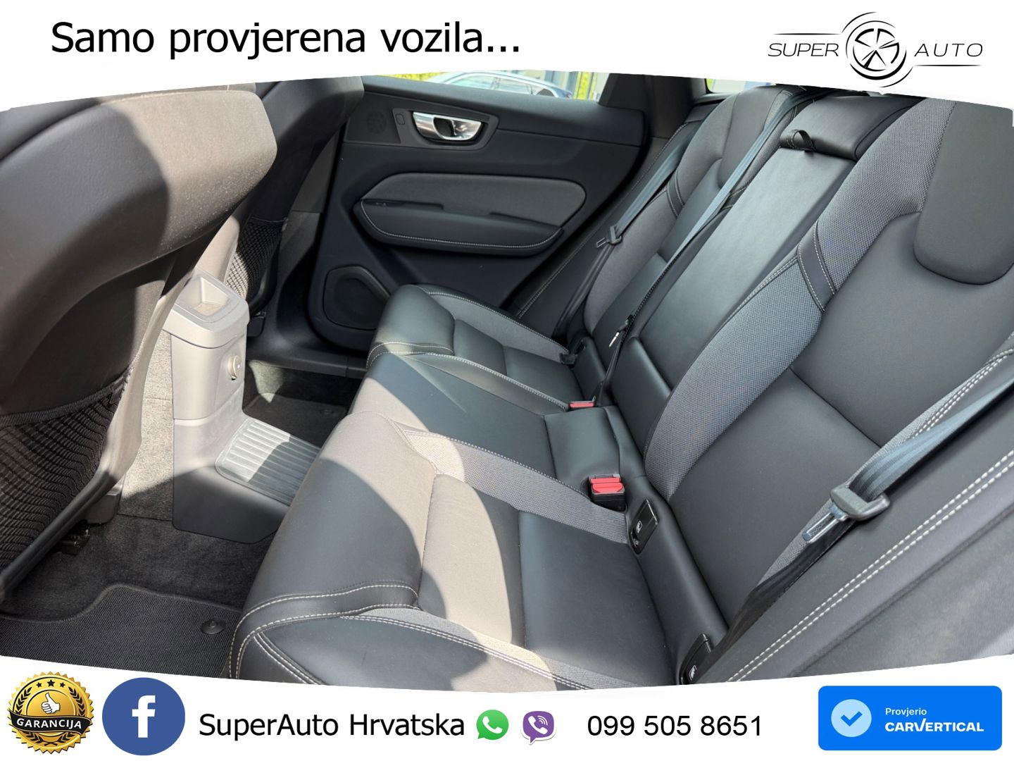 Volvo XC60 T8 AWD Geartronic LED+GR SJED+ACC