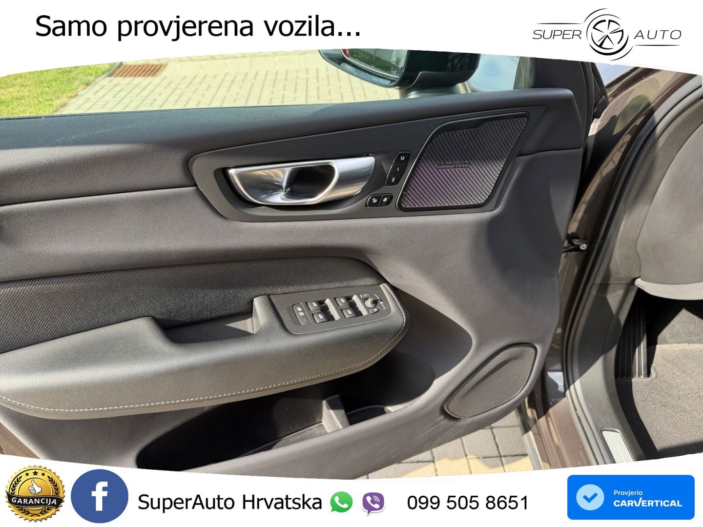 Volvo XC60 T8 AWD Geartronic LED+GR SJED+ACC