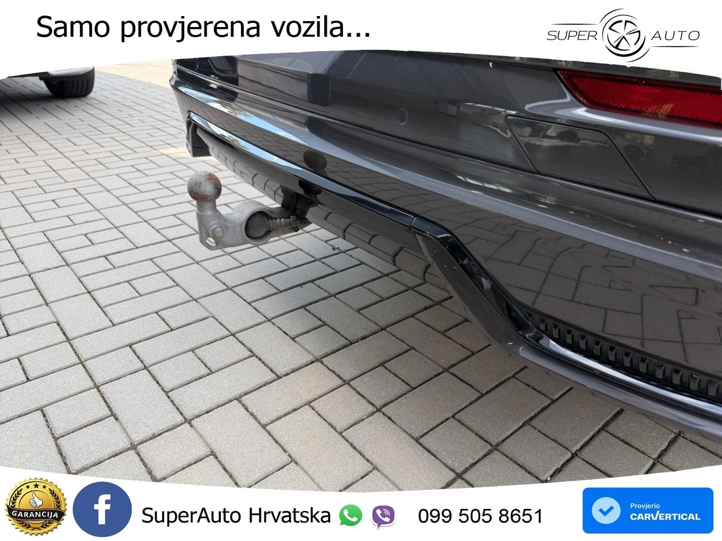 Volvo XC60 T8 AWD Geartronic LED+GR SJED+ACC