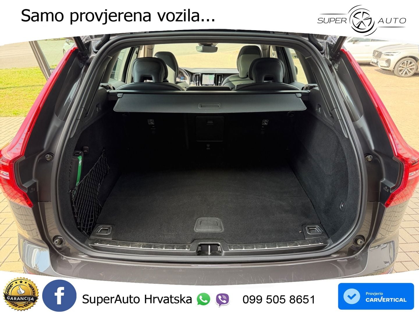Volvo XC60 T8 AWD Geartronic LED+GR SJED+ACC