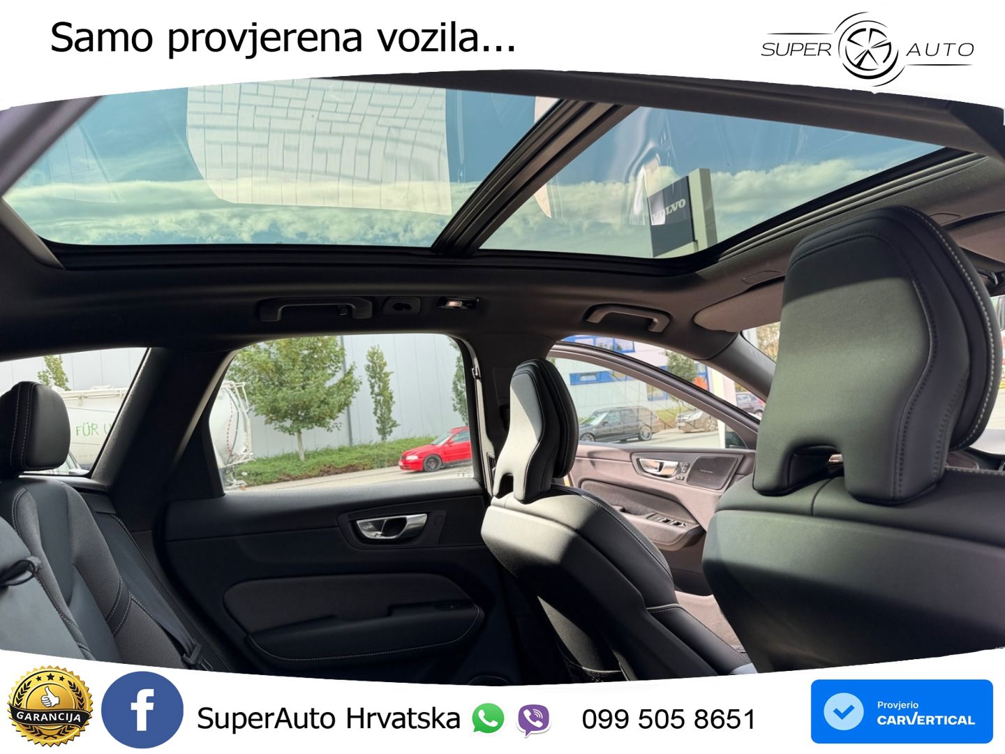 Volvo XC60 T8 AWD Geartronic LED+GR SJED+ACC
