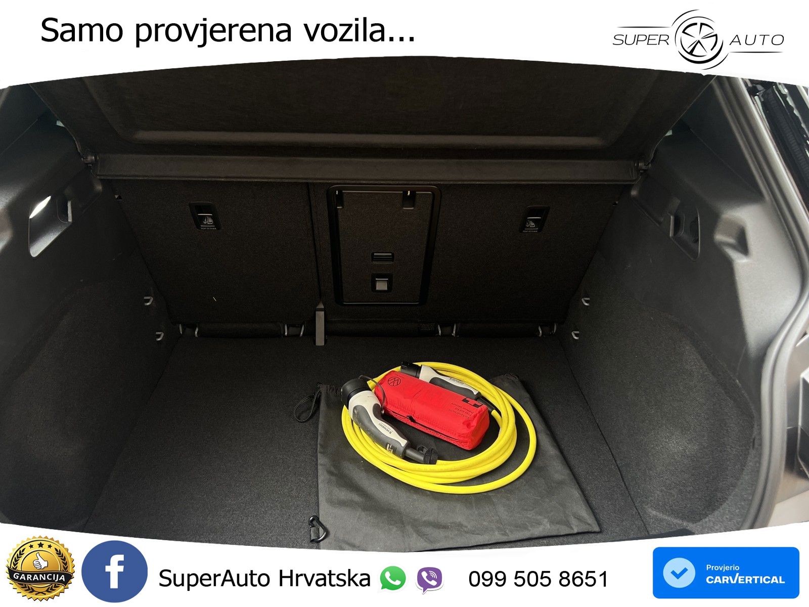 Volkswagen ID.3 Pro 62 kWh (204 KS) LED+GR SJED+ACC