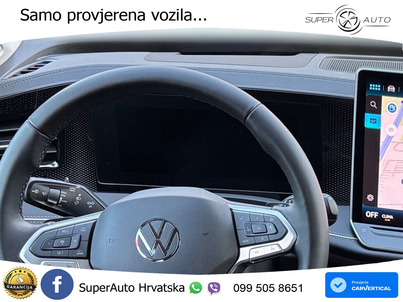 Volkswagen Passat Variant 1.5 eTSI (150 KS) DSG Business LED+GR SJED+ACC
