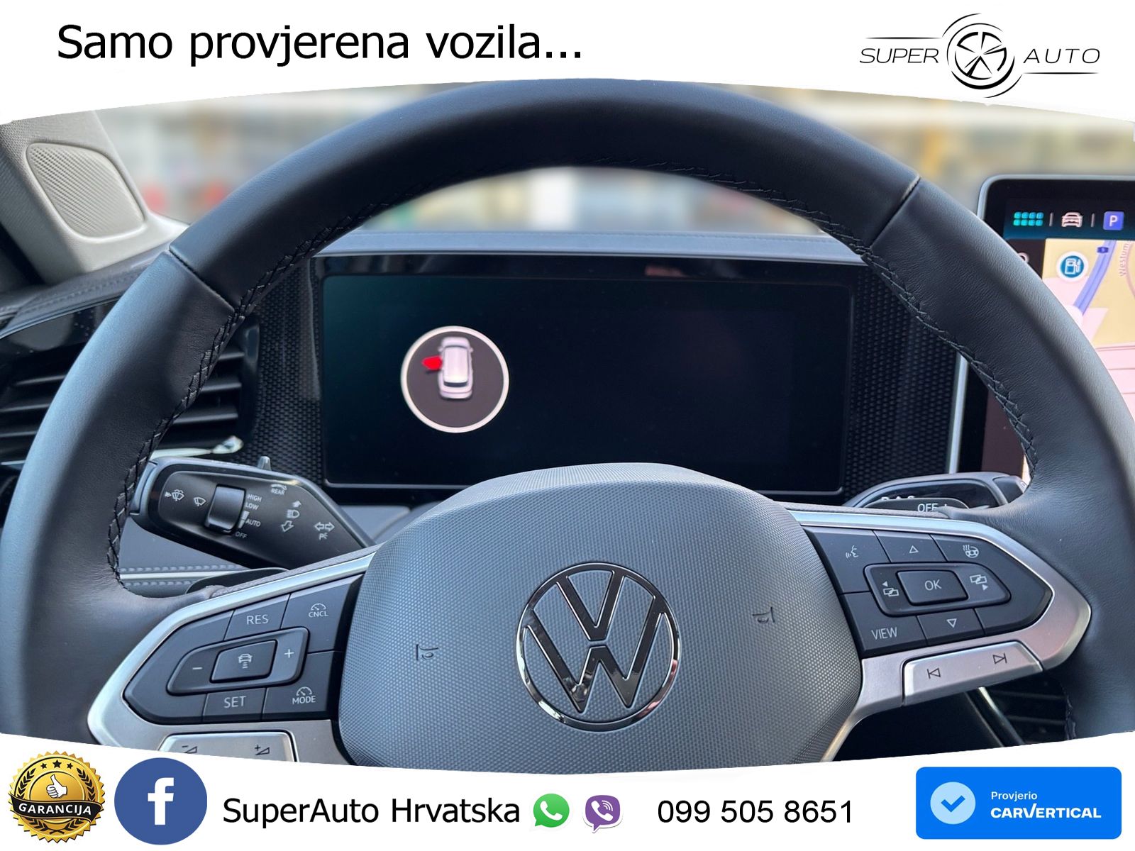 Volkswagen Passat Variant 1.5 eTSI (150 KS) DSG Business LED+GR SJED+ACC
