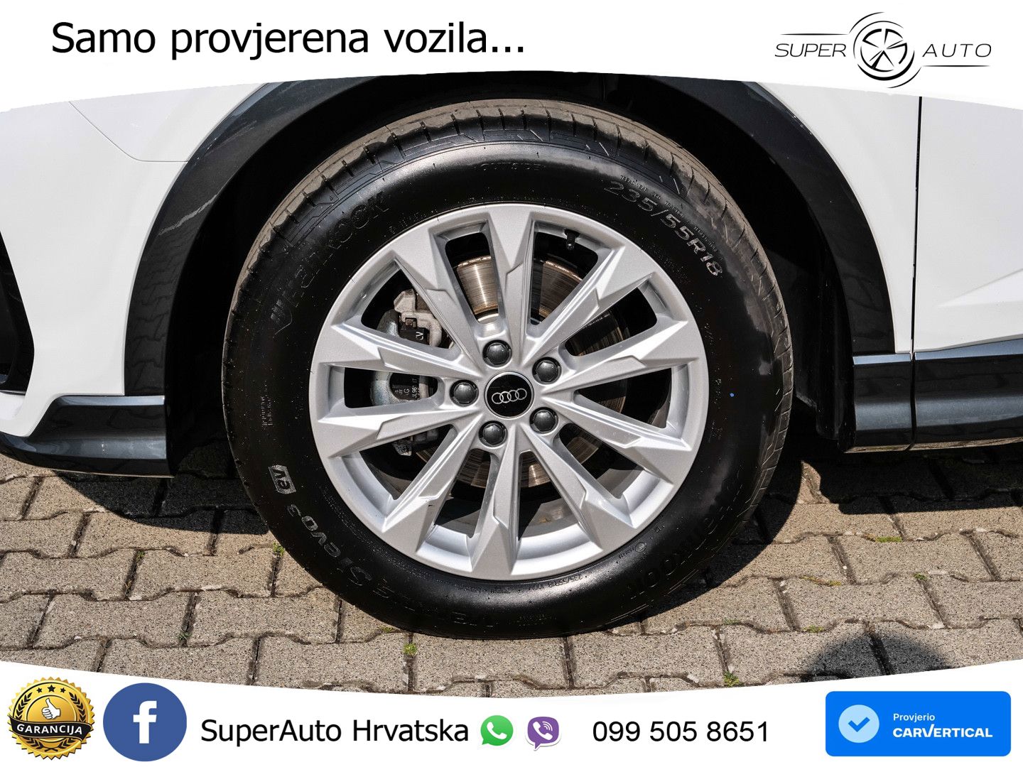Audi Q3 II Sportback 35 TFSI (150 KS) S tronic LED+GR SJED+ACC