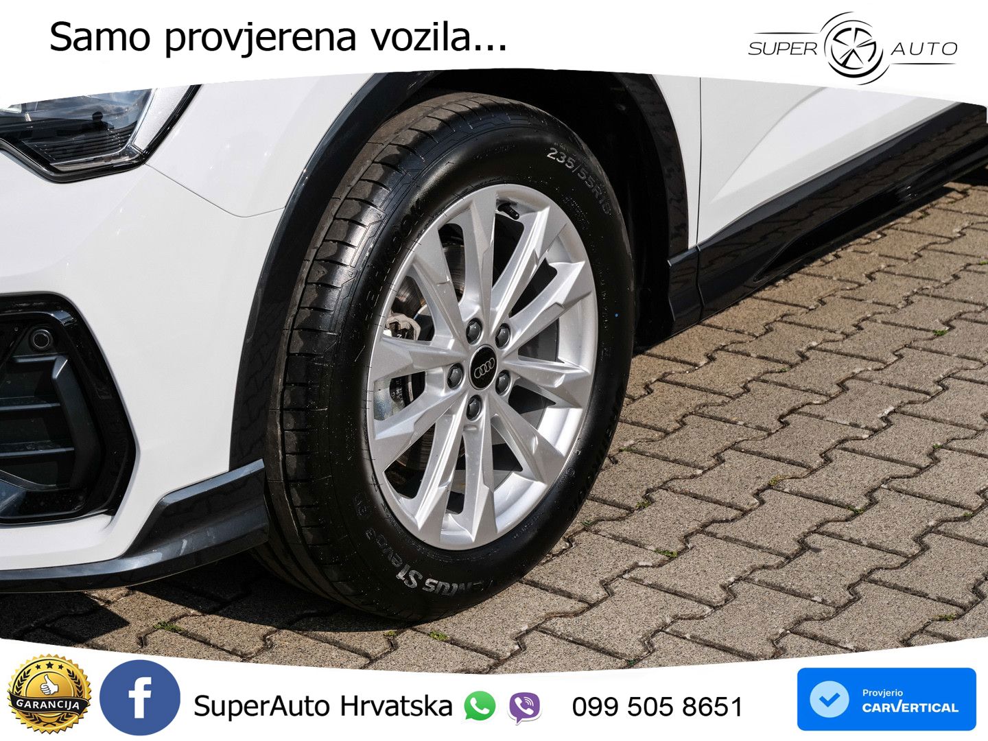Audi Q3 II Sportback 35 TFSI (150 KS) S tronic LED+GR SJED+ACC