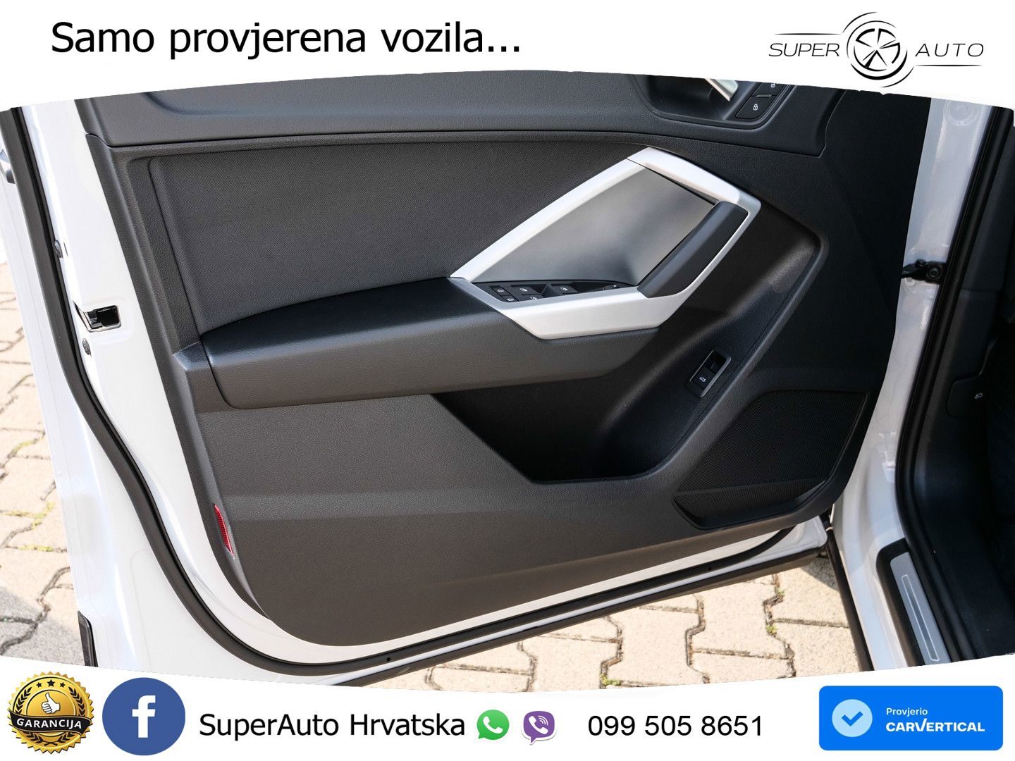 Audi Q3 II Sportback 35 TFSI (150 KS) S tronic LED+GR SJED+ACC