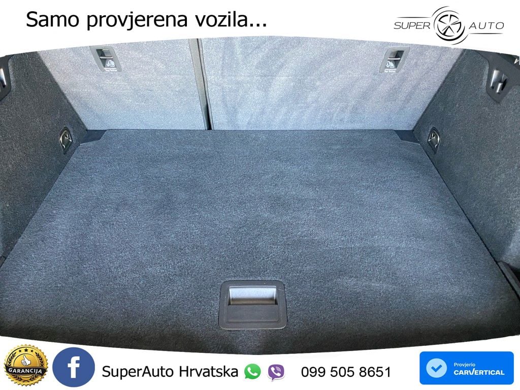 Audi A3 35 TFSI (150 KS) LED+GR SJED+ACC