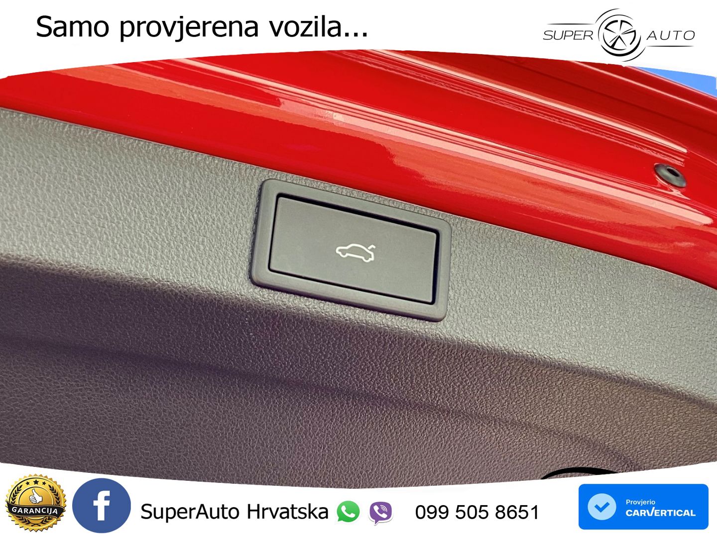 Škoda Octavia Combi 2.0 TDI (150 KS) DSG SportLine LED+GR SJED+ACC