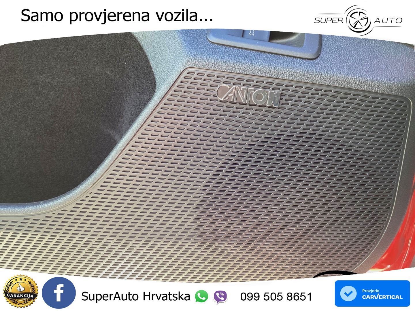 Škoda Octavia Combi 2.0 TDI (150 KS) DSG SportLine LED+GR SJED+ACC