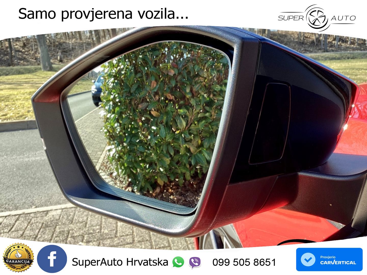 Škoda Octavia Combi 2.0 TDI (150 KS) DSG SportLine LED+GR SJED+ACC