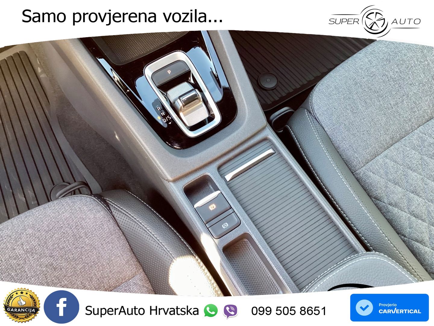 Škoda Octavia Combi 2.0 TDI (150 KS) DSG SportLine LED+GR SJED+ACC