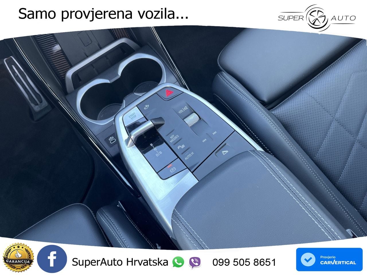 BMW iX1 68 kWh (313 KS) xDrive30 M Sport LED+GR SJED+ACC