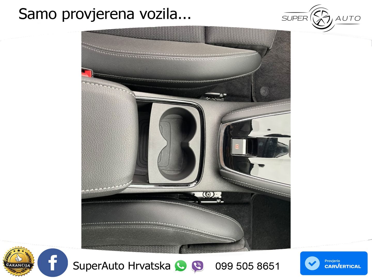 Opel Grandland 1.2i Turbo (130 KS) Automatic GS
