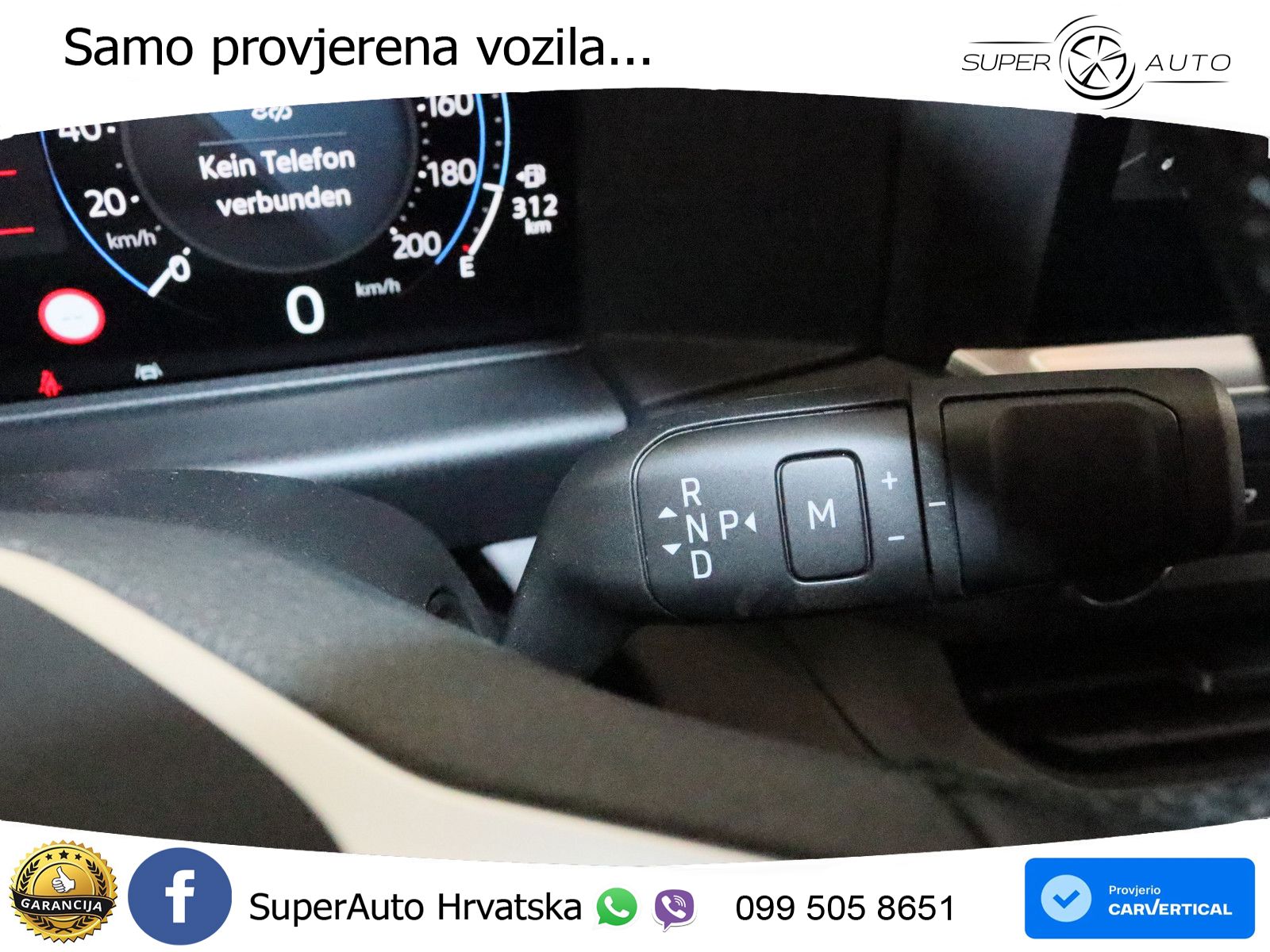 VW Transporter