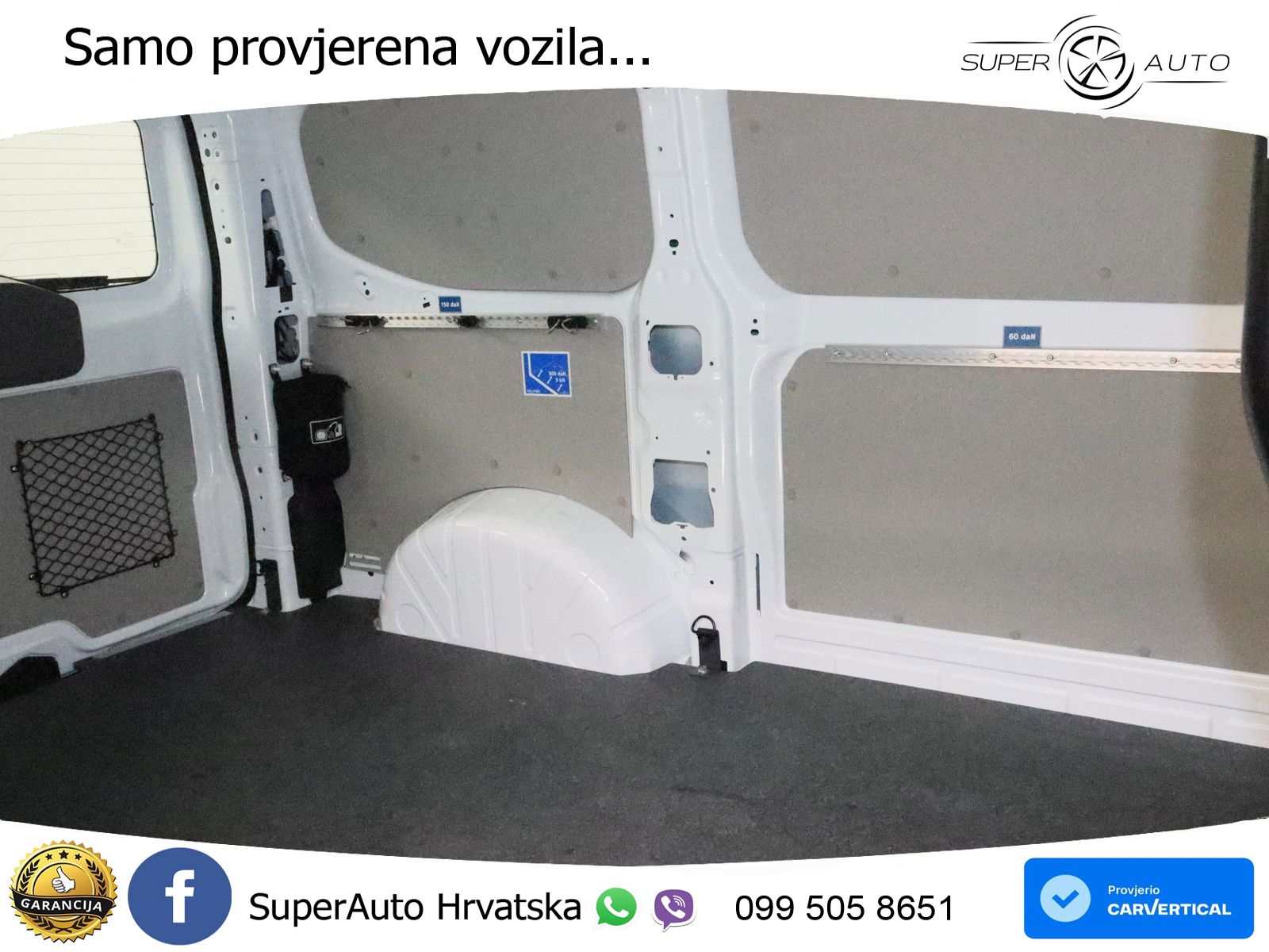 VW Transporter
