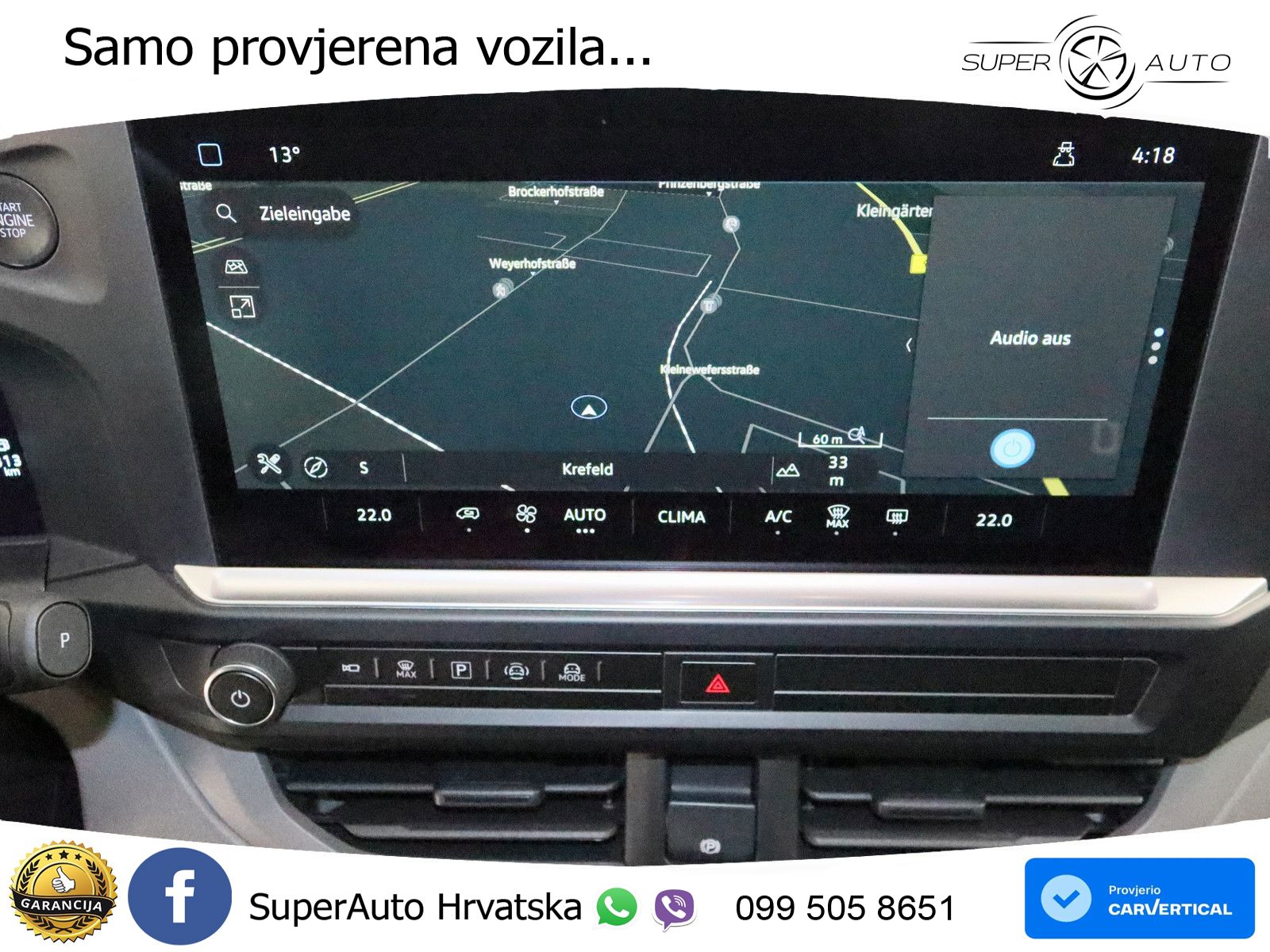 VW Transporter