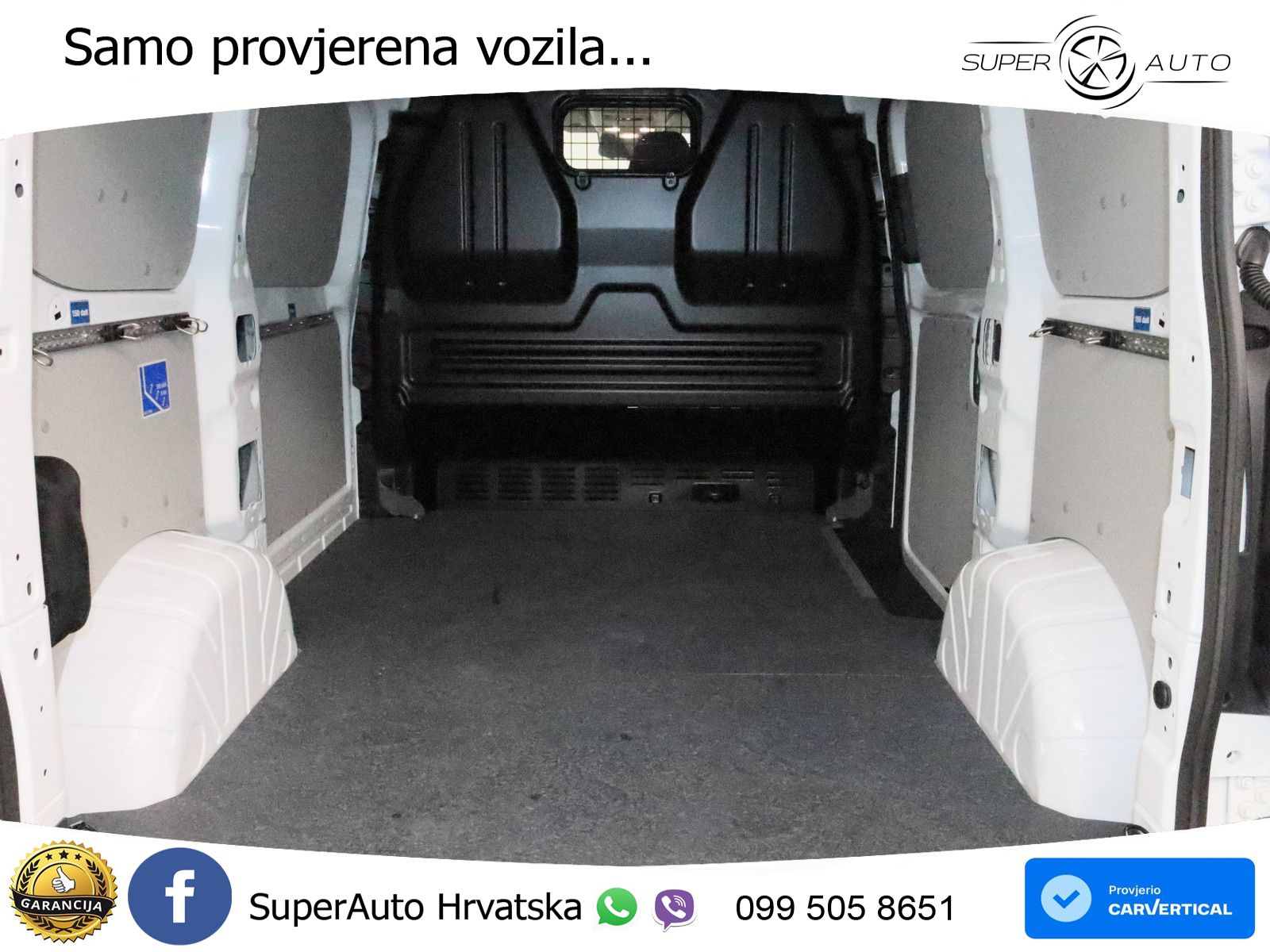 VW Transporter