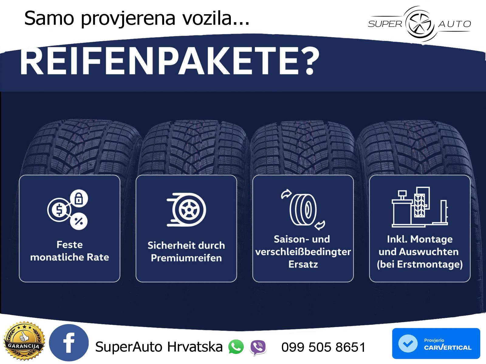 VW Transporter