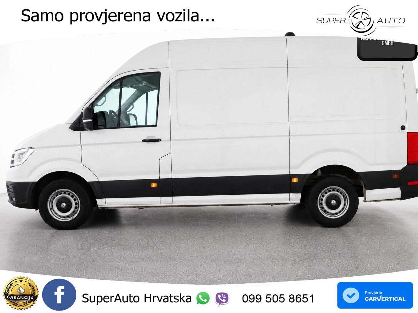 Volkswagen Crafter 2.0 TDI 30 KASTEN SCHWINGSITZ,LED,KLIMA 140 KS