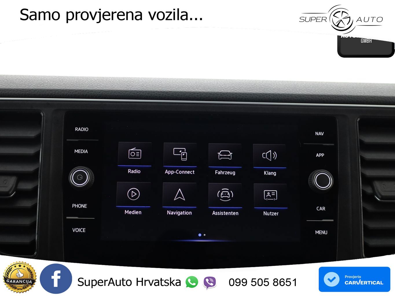 Volkswagen Crafter 2.0 TDI 30 KASTEN SCHWINGSITZ,LED,KLIMA 140 KS