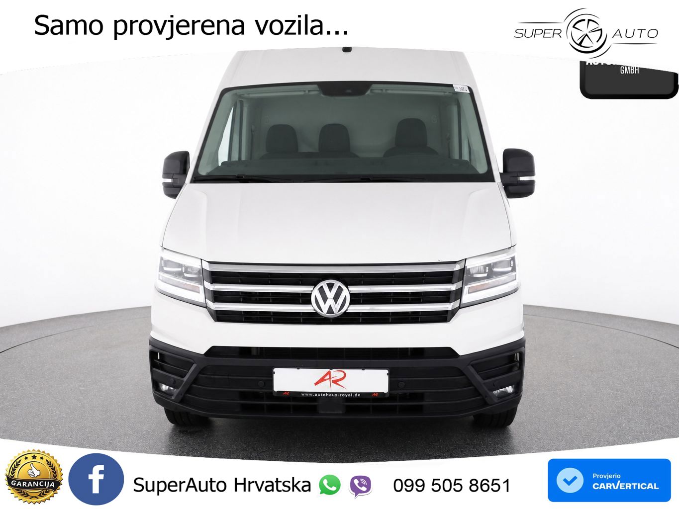 Volkswagen Crafter 2.0 TDI 30 KASTEN SCHWINGSITZ,LED,KLIMA 140 KS