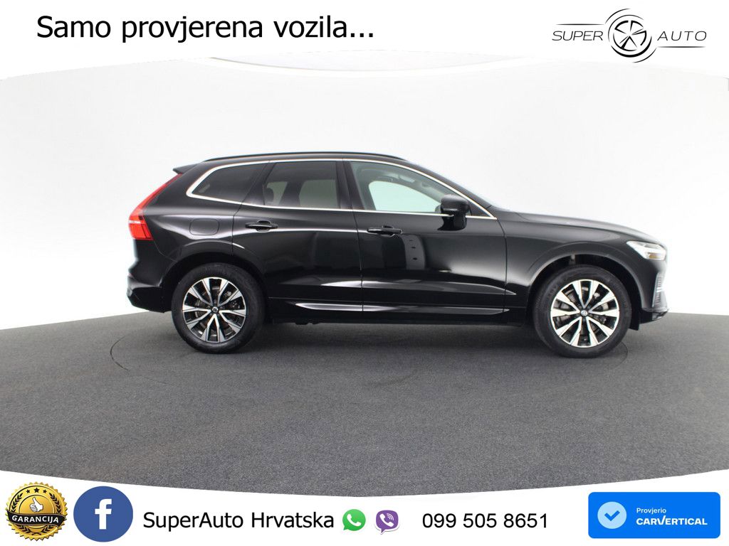 Volvo XC60 B4 Benzin FWD Geartronic
