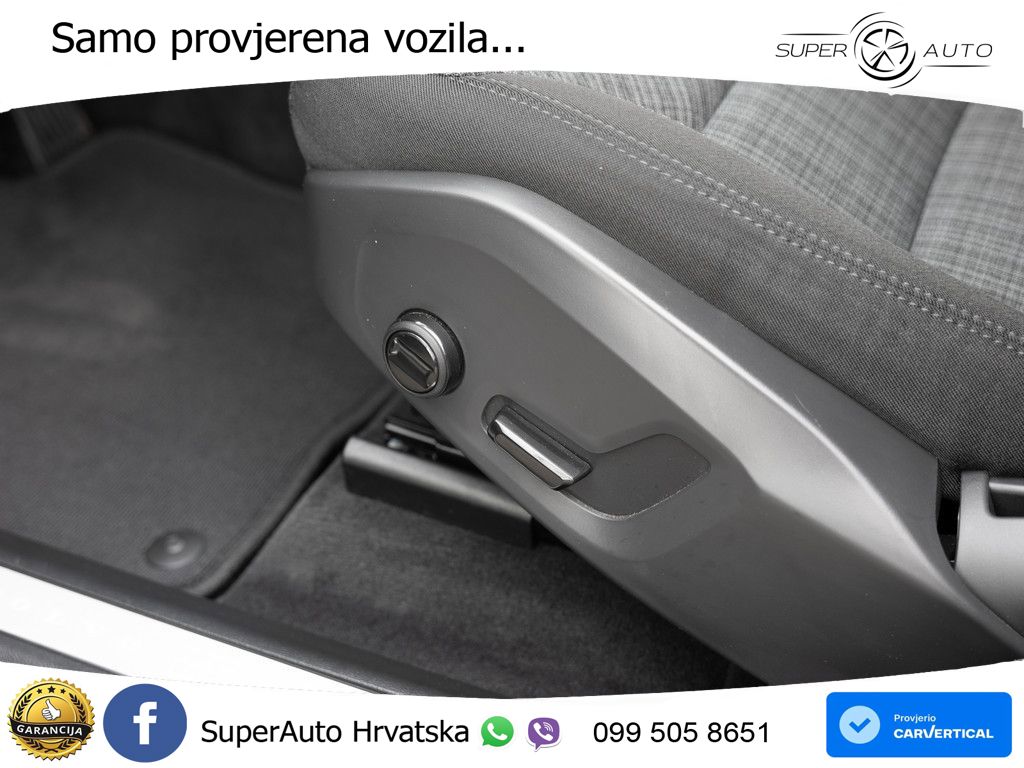 Volvo XC60 B4 Benzin FWD Geartronic