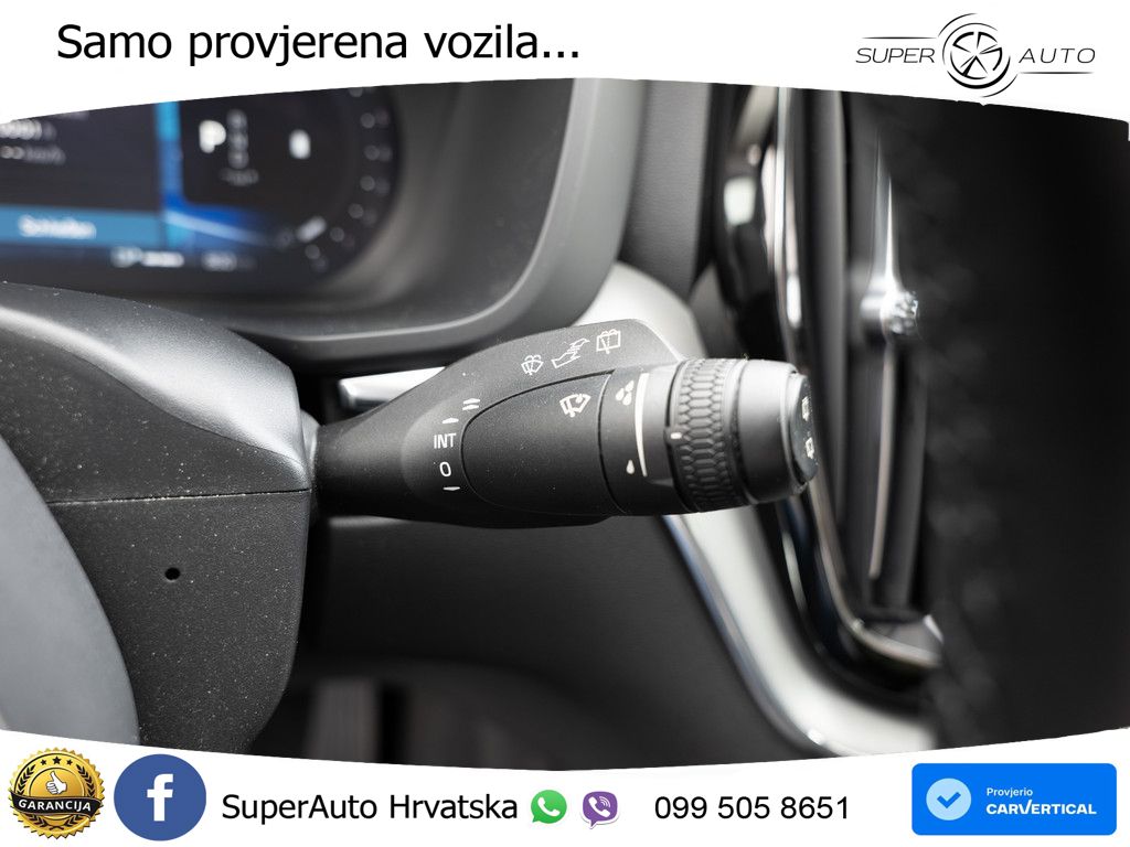 Volvo XC60 B4 Benzin FWD Geartronic