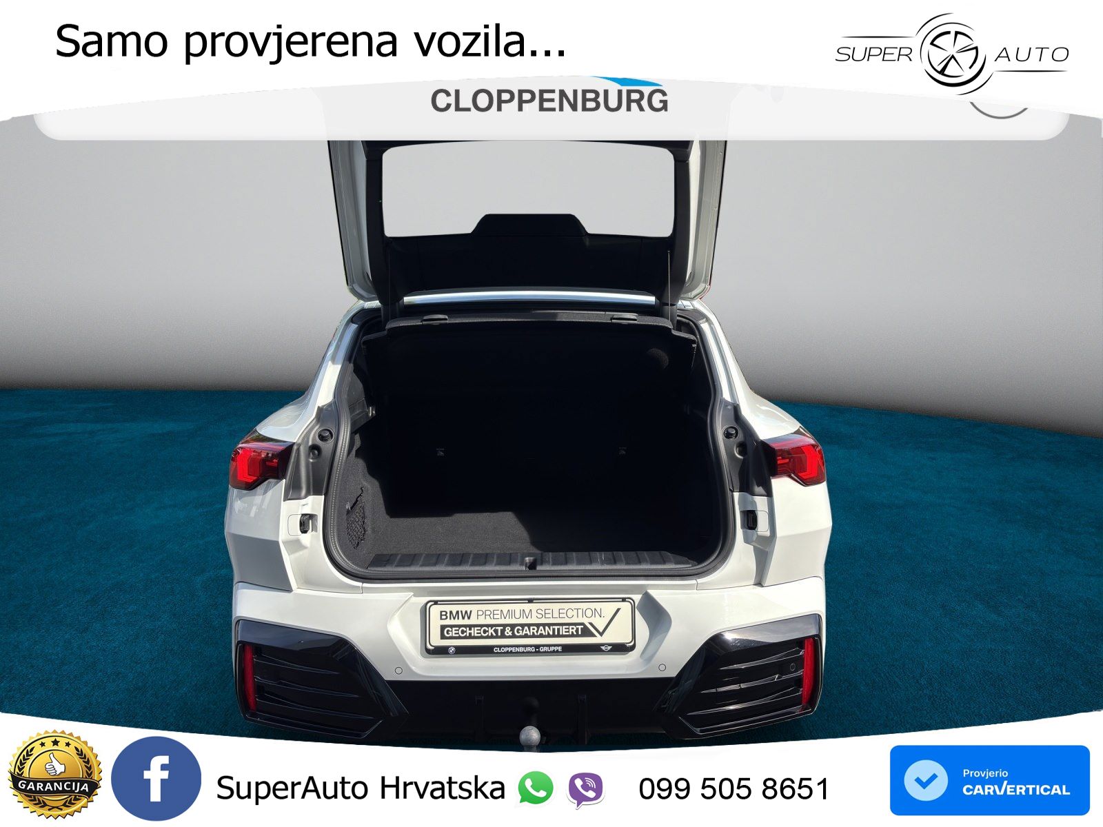 BMW X2 sDrive20i Steptronic LED+GR SJED+ACC